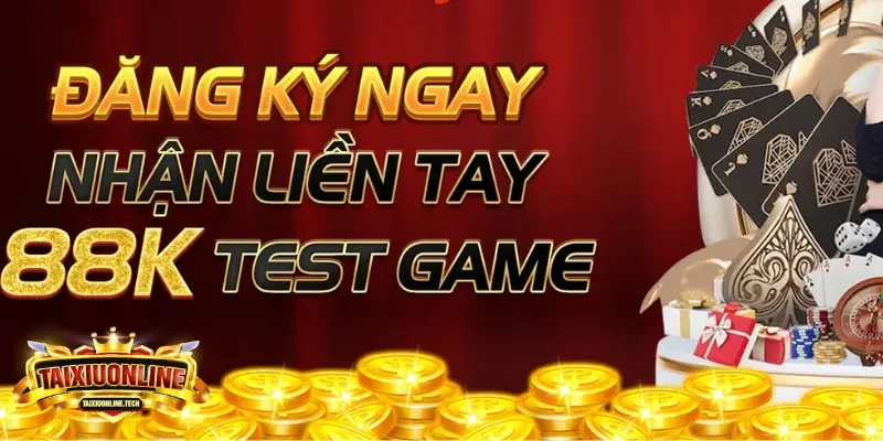 Khuyến Mãi Tài Xỉu Five88