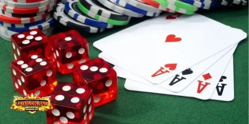 Có Nên Chơi Tài Xỉu Không